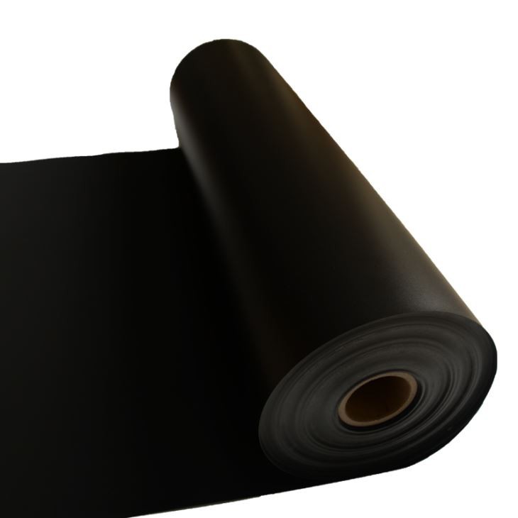 Flanm rezistan flanm dife Fèy pou Fireplace