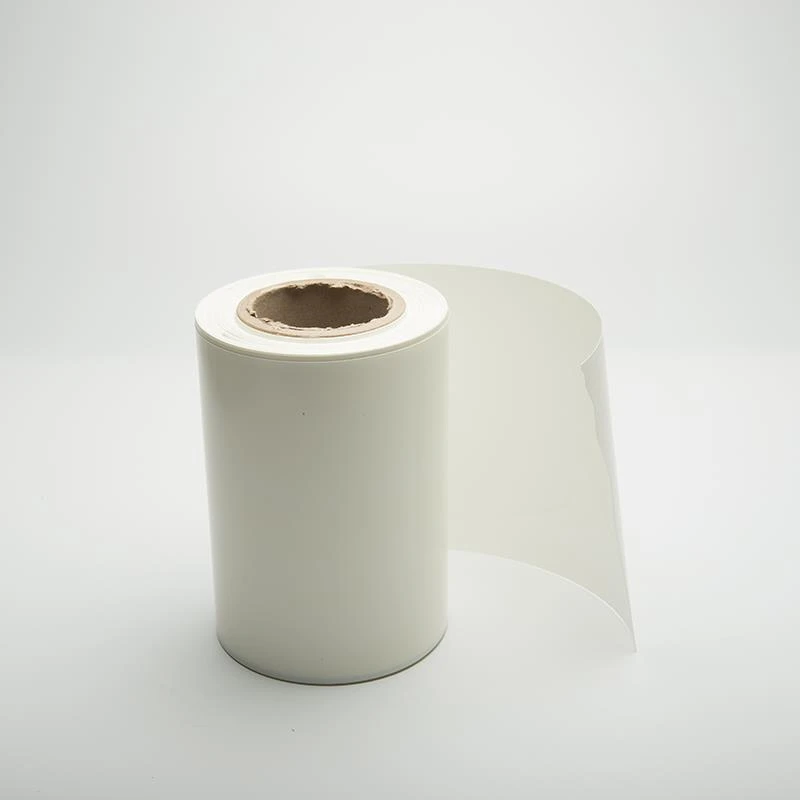 Koutim Ignifuge flanm dife elèktrik Isolation materyèl